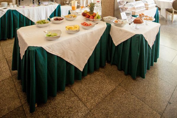 Bracara Augusta Hotel (Braga)